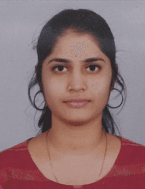 Akhila Matathammal